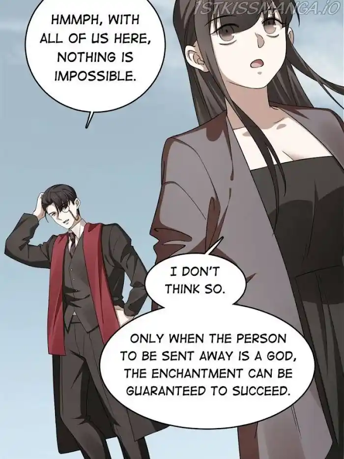 Queen Of Poison: The Legend Of A Super Agent, Doctor And Princess Chapter 301