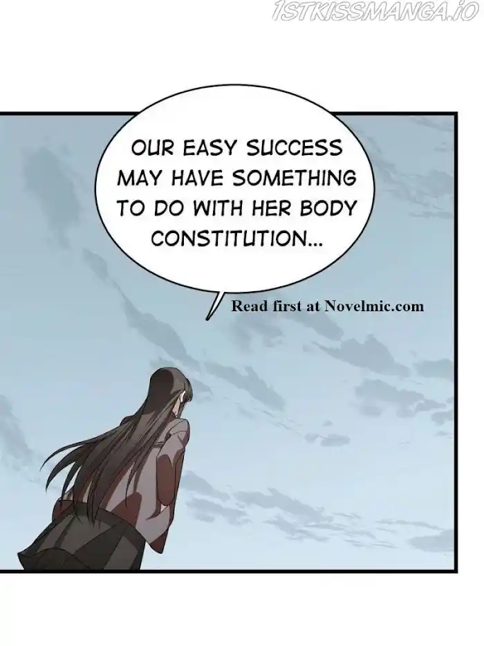 Queen Of Poison: The Legend Of A Super Agent, Doctor And Princess Chapter 301