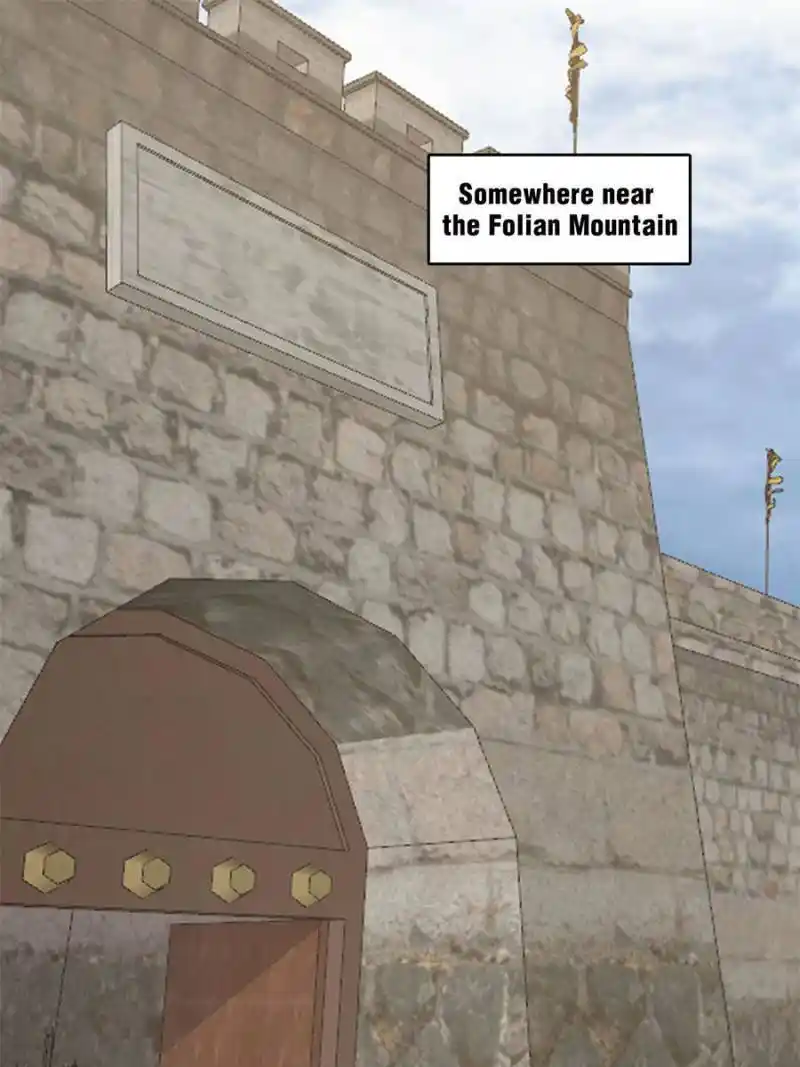 Queen Of Poison: The Legend Of A Super Agent, Doctor And Princess Chapter 302