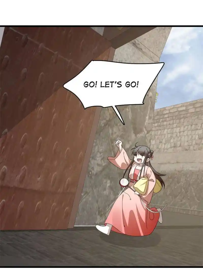 Queen Of Poison: The Legend Of A Super Agent, Doctor And Princess Chapter 302