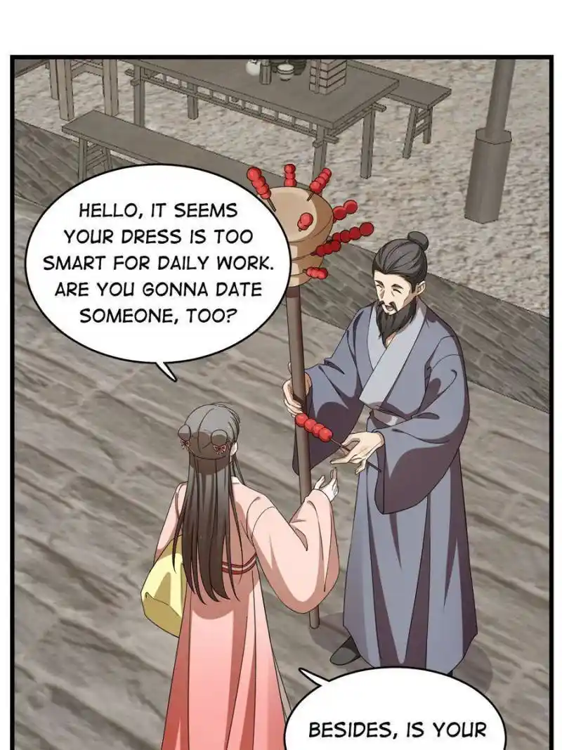 Queen Of Poison: The Legend Of A Super Agent, Doctor And Princess Chapter 302