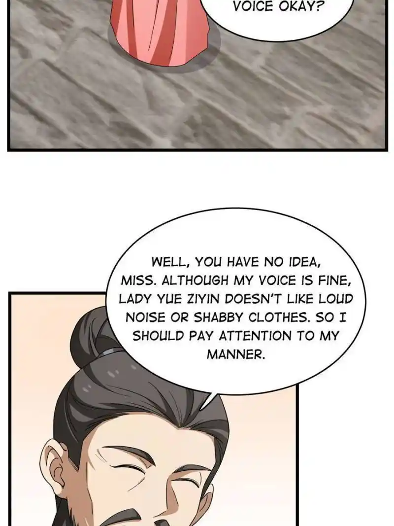 Queen Of Poison: The Legend Of A Super Agent, Doctor And Princess Chapter 302