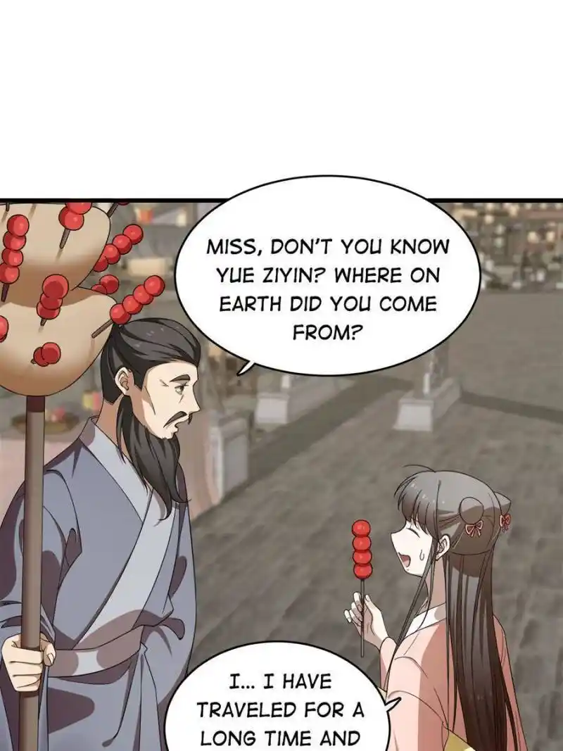 Queen Of Poison: The Legend Of A Super Agent, Doctor And Princess Chapter 302