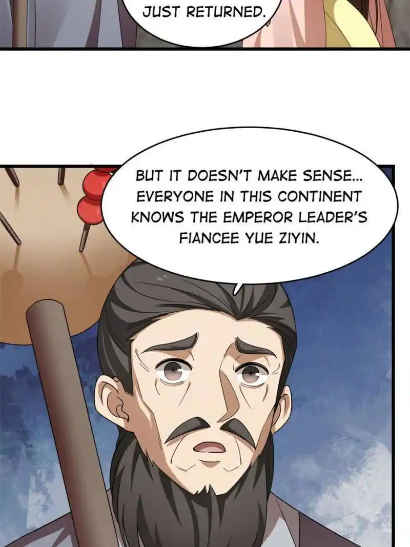 Queen Of Poison: The Legend Of A Super Agent, Doctor And Princess Chapter 302