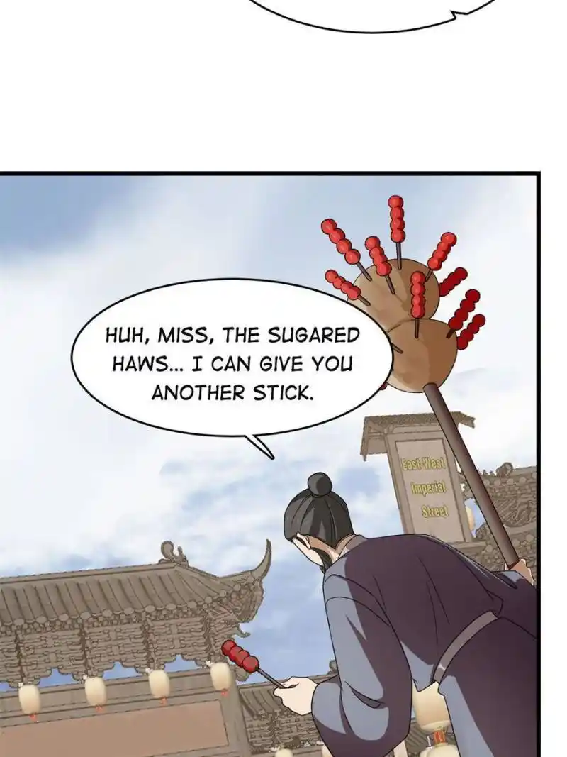 Queen Of Poison: The Legend Of A Super Agent, Doctor And Princess Chapter 302