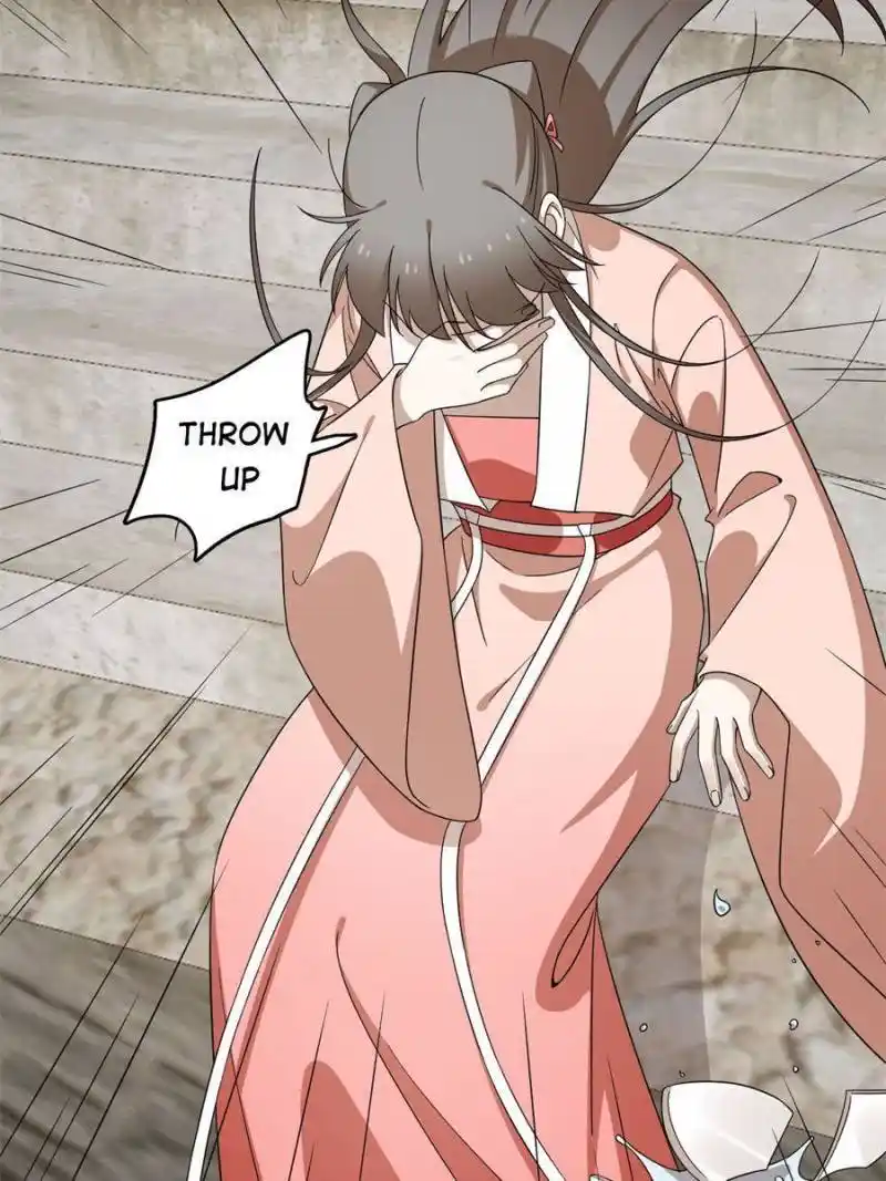 Queen Of Poison: The Legend Of A Super Agent, Doctor And Princess Chapter 302