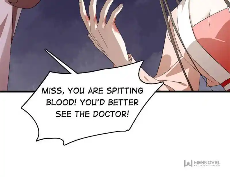 Queen Of Poison: The Legend Of A Super Agent, Doctor And Princess Chapter 302