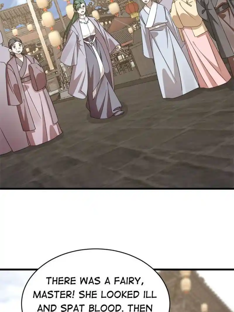 Queen Of Poison: The Legend Of A Super Agent, Doctor And Princess Chapter 302