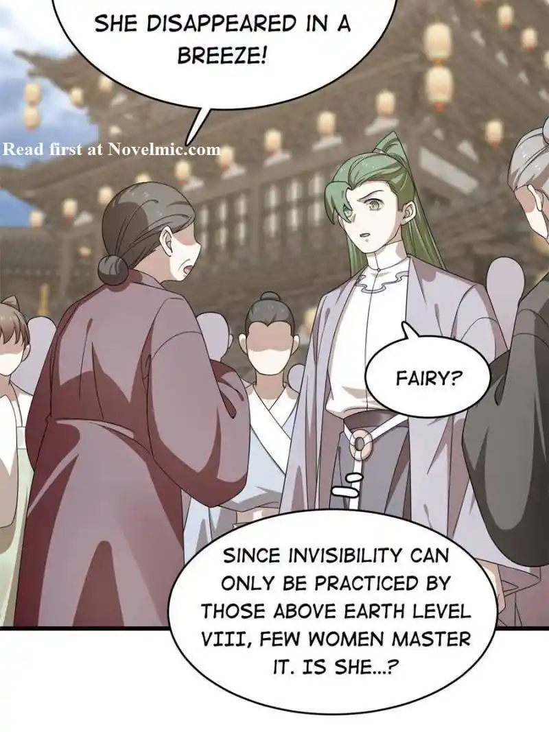 Queen Of Poison: The Legend Of A Super Agent, Doctor And Princess Chapter 302