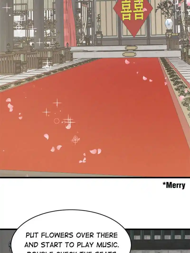 Queen Of Poison: The Legend Of A Super Agent, Doctor And Princess Chapter 303