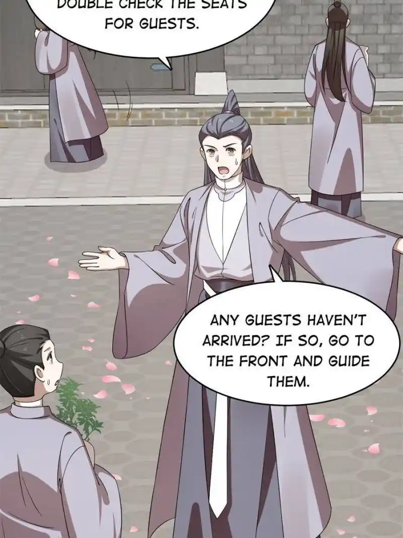 Queen Of Poison: The Legend Of A Super Agent, Doctor And Princess Chapter 303