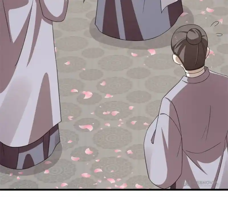 Queen Of Poison: The Legend Of A Super Agent, Doctor And Princess Chapter 303