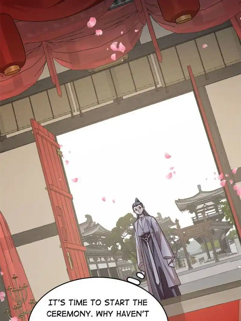 Queen Of Poison: The Legend Of A Super Agent, Doctor And Princess Chapter 303