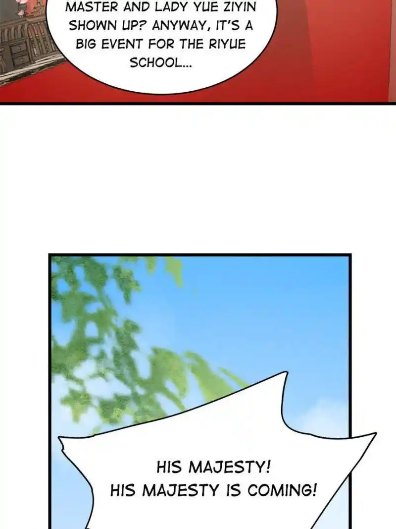 Queen Of Poison: The Legend Of A Super Agent, Doctor And Princess Chapter 303