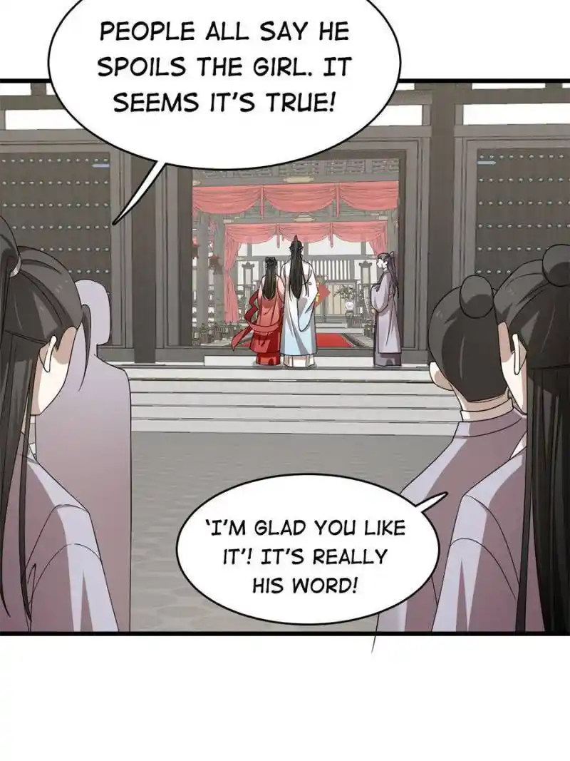 Queen Of Poison: The Legend Of A Super Agent, Doctor And Princess Chapter 303