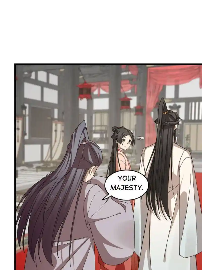 Queen Of Poison: The Legend Of A Super Agent, Doctor And Princess Chapter 303