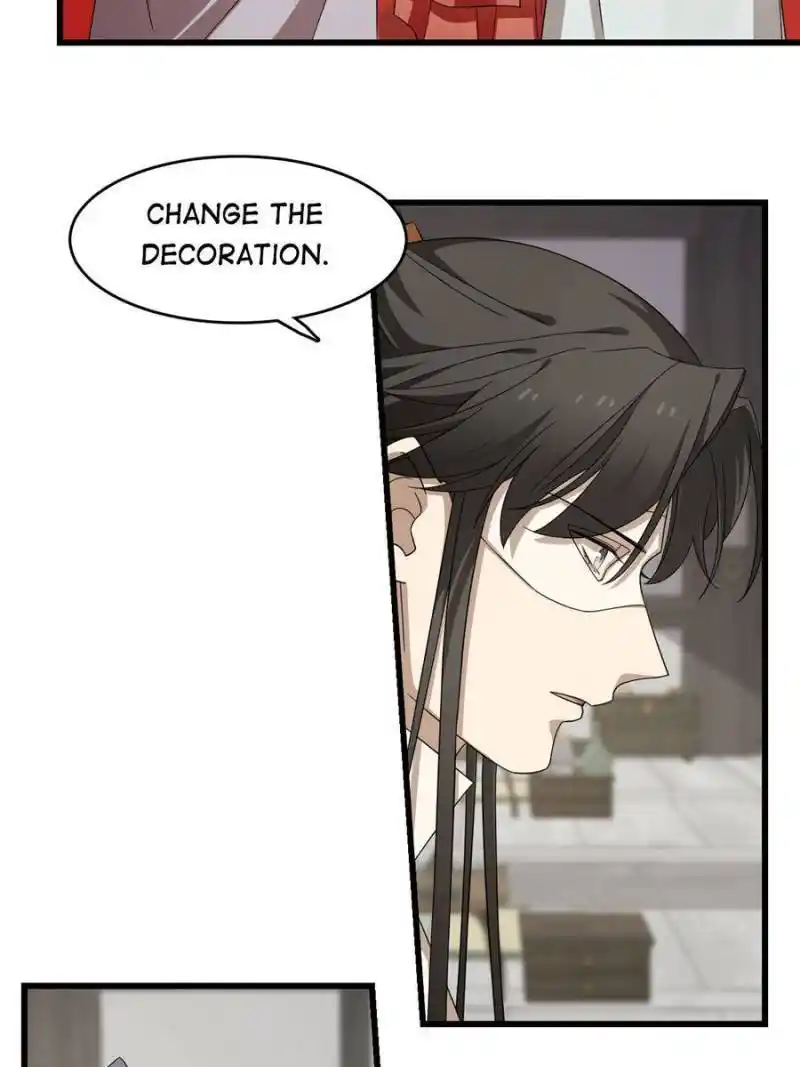 Queen Of Poison: The Legend Of A Super Agent, Doctor And Princess Chapter 303