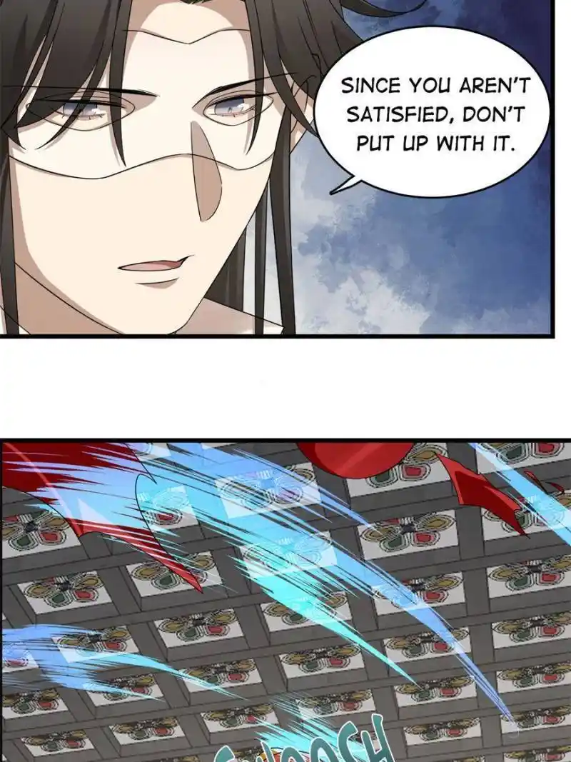 Queen Of Poison: The Legend Of A Super Agent, Doctor And Princess Chapter 303