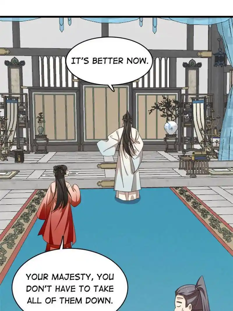 Queen Of Poison: The Legend Of A Super Agent, Doctor And Princess Chapter 303