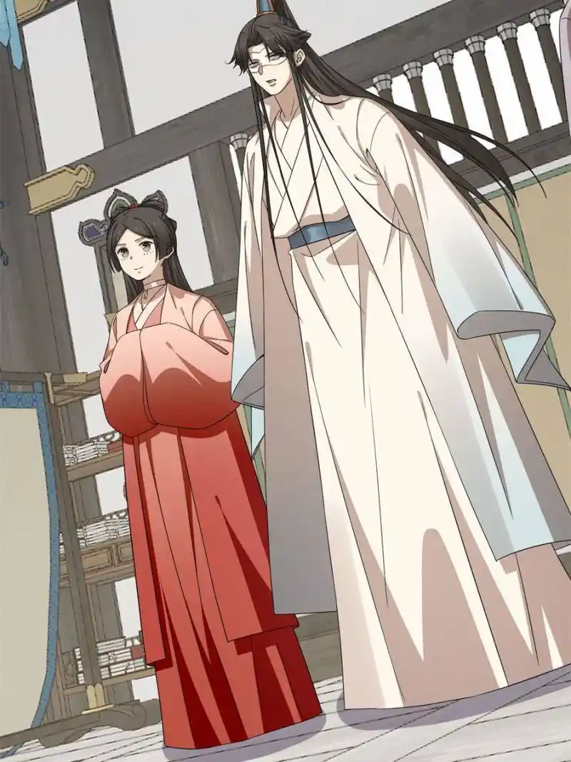 Queen Of Poison: The Legend Of A Super Agent, Doctor And Princess Chapter 303