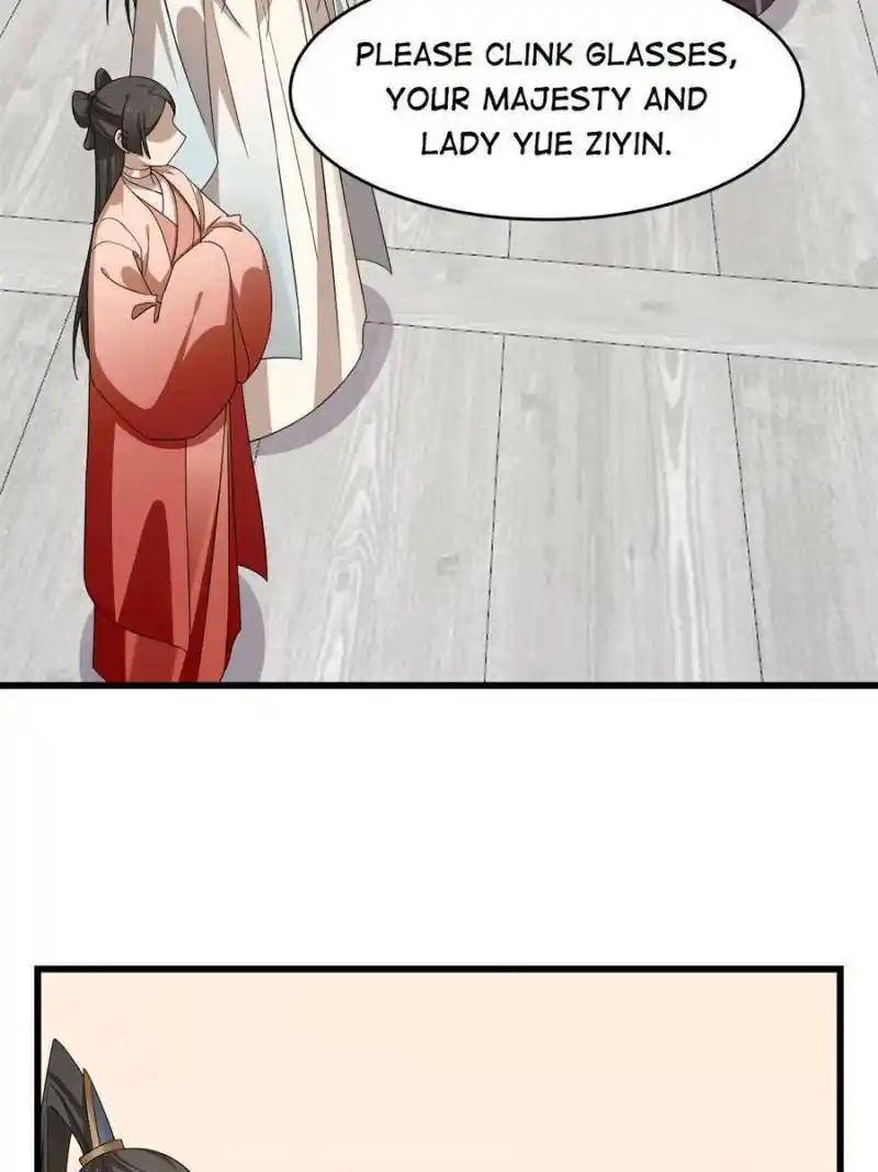 Queen Of Poison: The Legend Of A Super Agent, Doctor And Princess Chapter 303