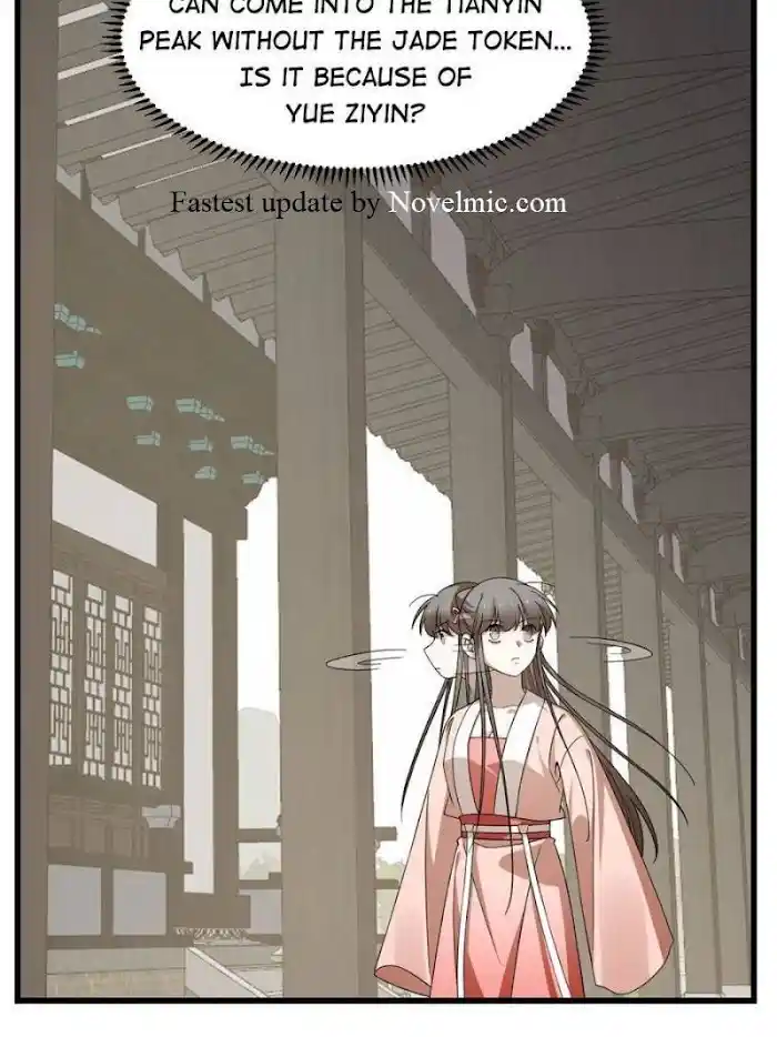 Queen Of Poison: The Legend Of A Super Agent, Doctor And Princess Chapter 304