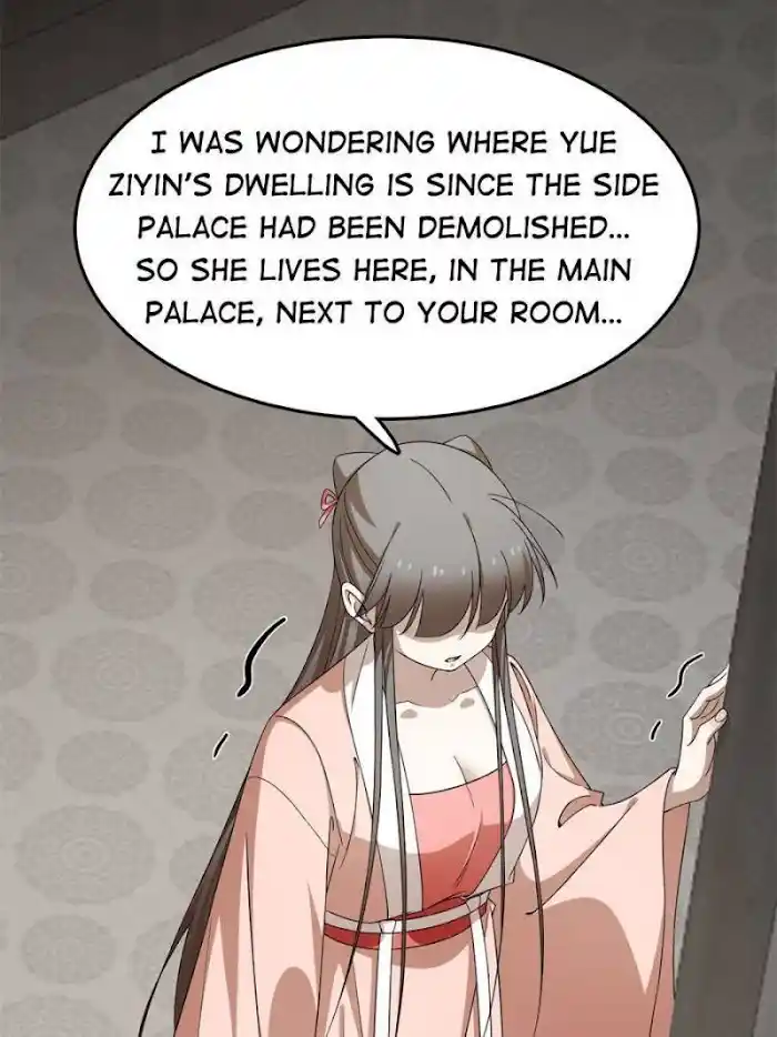 Queen Of Poison: The Legend Of A Super Agent, Doctor And Princess Chapter 304