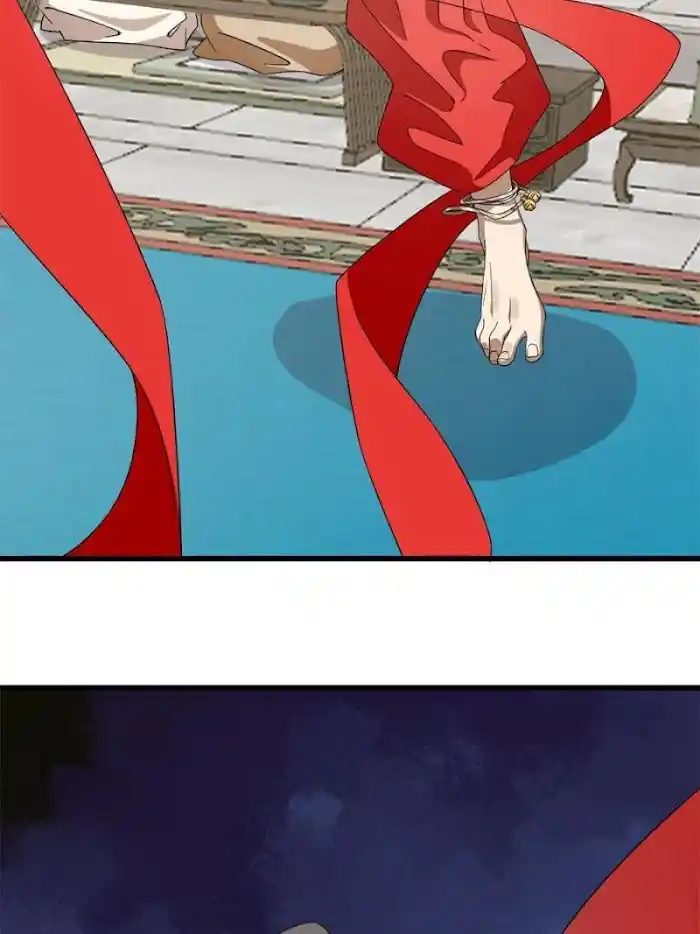 Queen Of Poison: The Legend Of A Super Agent, Doctor And Princess Chapter 304