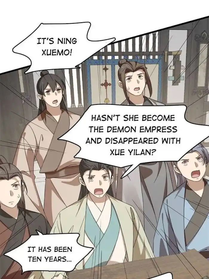 Queen Of Poison: The Legend Of A Super Agent, Doctor And Princess Chapter 304