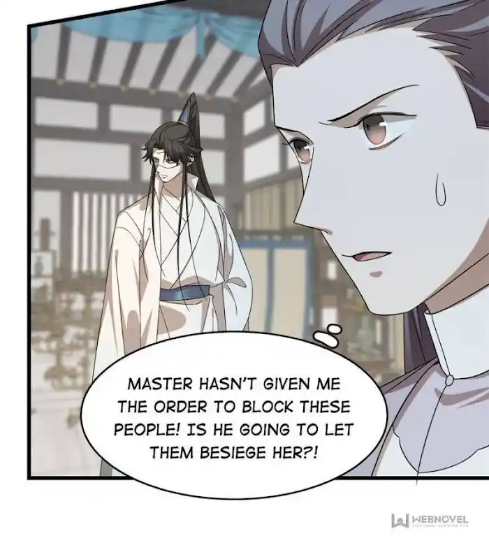 Queen Of Poison: The Legend Of A Super Agent, Doctor And Princess Chapter 304