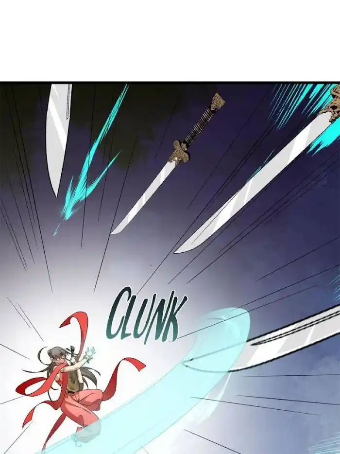 Queen Of Poison: The Legend Of A Super Agent, Doctor And Princess Chapter 304