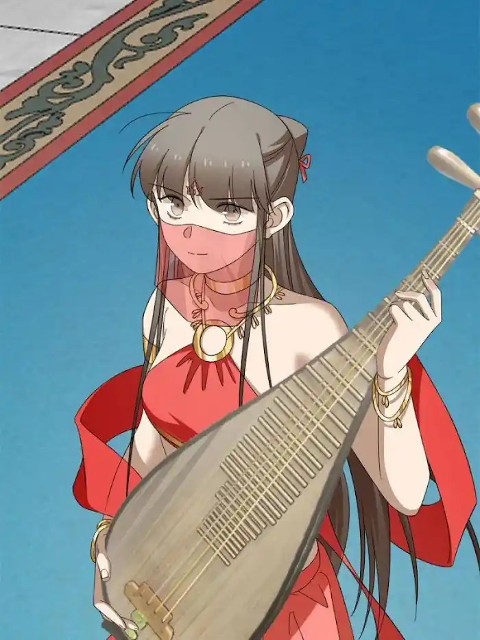 Queen Of Poison: The Legend Of A Super Agent, Doctor And Princess Chapter 304