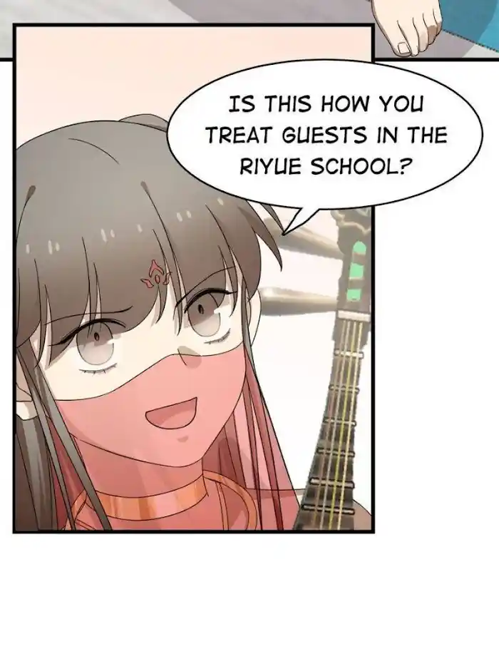 Queen Of Poison: The Legend Of A Super Agent, Doctor And Princess Chapter 304