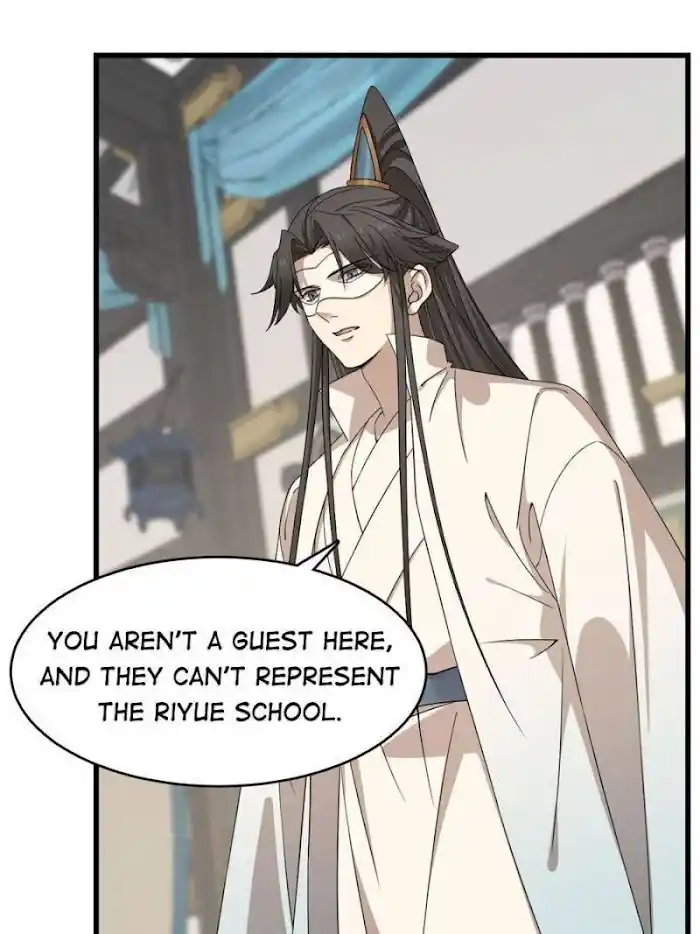 Queen Of Poison: The Legend Of A Super Agent, Doctor And Princess Chapter 304