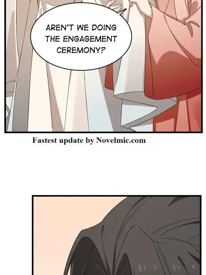 Queen Of Poison: The Legend Of A Super Agent, Doctor And Princess Chapter 305