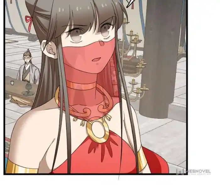 Queen Of Poison: The Legend Of A Super Agent, Doctor And Princess Chapter 305