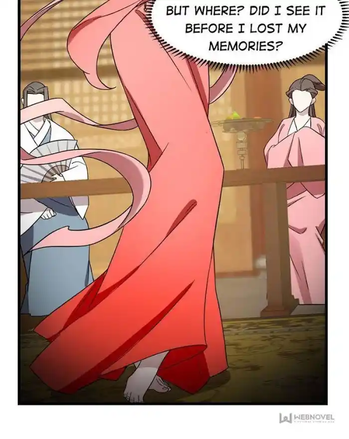 Queen Of Poison: The Legend Of A Super Agent, Doctor And Princess Chapter 305