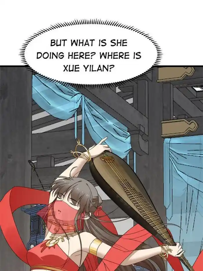 Queen Of Poison: The Legend Of A Super Agent, Doctor And Princess Chapter 305