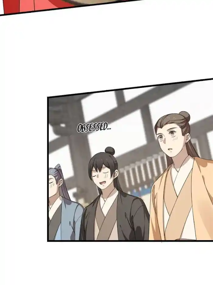 Queen Of Poison: The Legend Of A Super Agent, Doctor And Princess Chapter 305