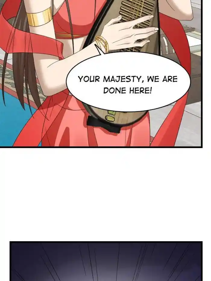 Queen Of Poison: The Legend Of A Super Agent, Doctor And Princess Chapter 305