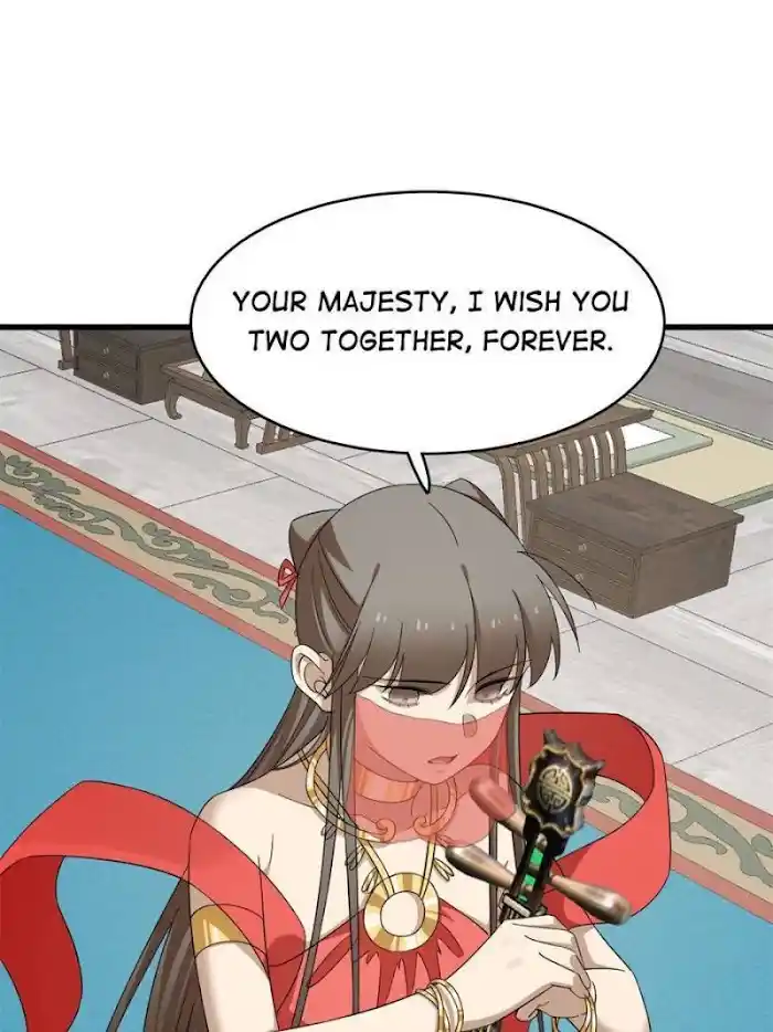 Queen Of Poison: The Legend Of A Super Agent, Doctor And Princess Chapter 305