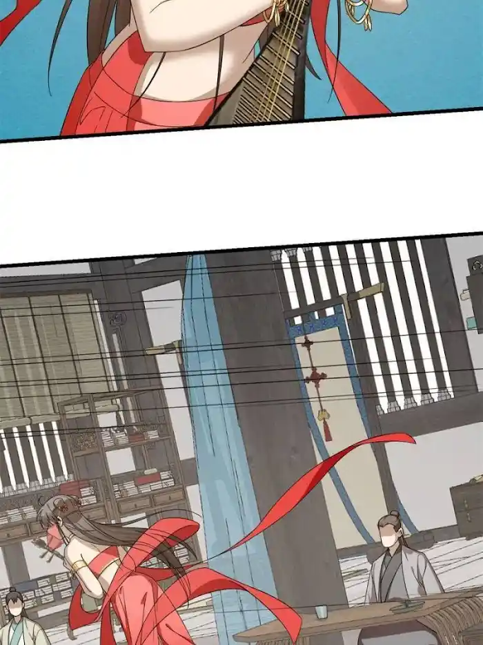 Queen Of Poison: The Legend Of A Super Agent, Doctor And Princess Chapter 305