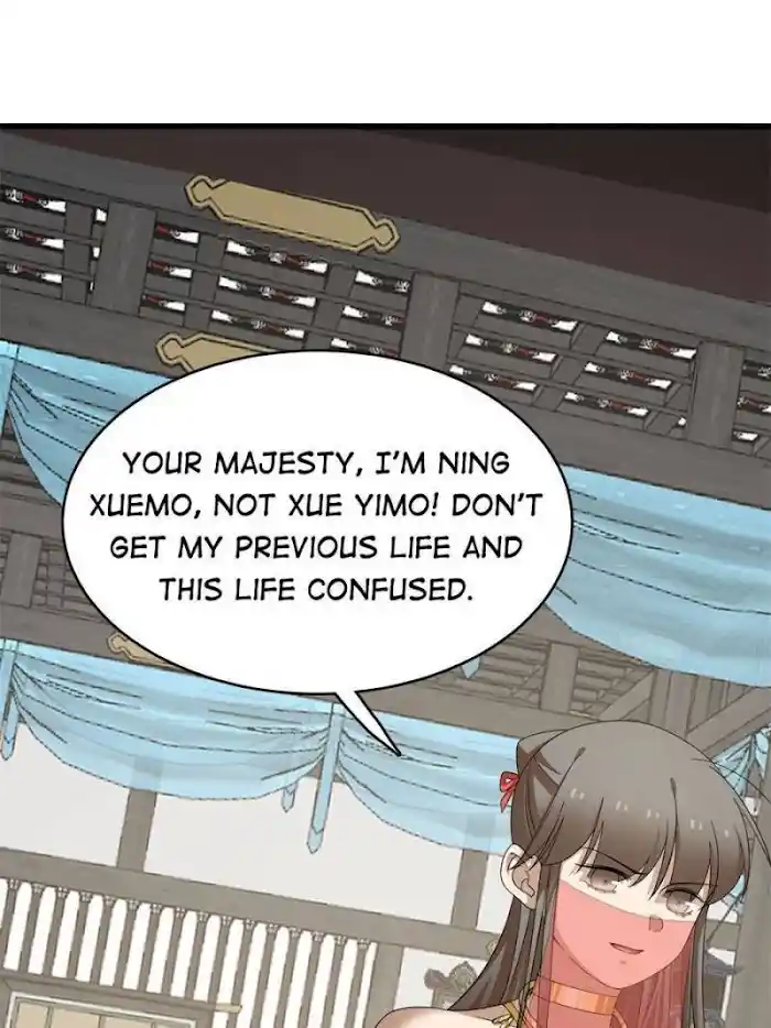 Queen Of Poison: The Legend Of A Super Agent, Doctor And Princess Chapter 305