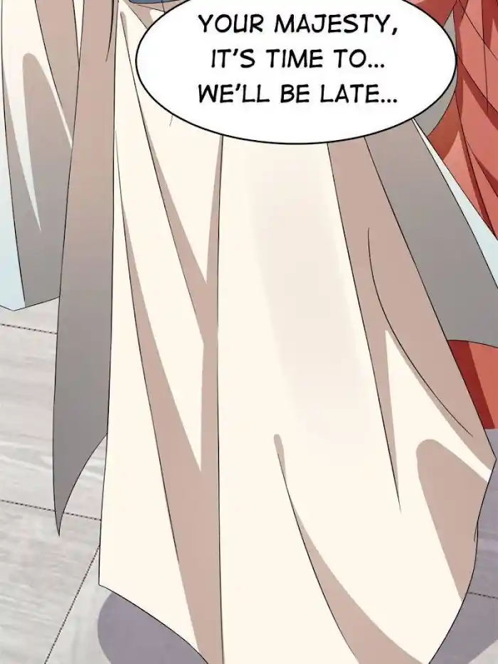 Queen Of Poison: The Legend Of A Super Agent, Doctor And Princess Chapter 305