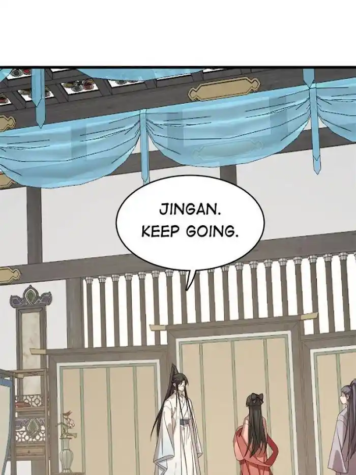 Queen Of Poison: The Legend Of A Super Agent, Doctor And Princess Chapter 305