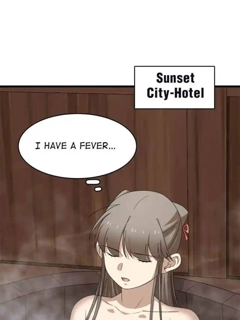 Queen Of Poison: The Legend Of A Super Agent, Doctor And Princess Chapter 306