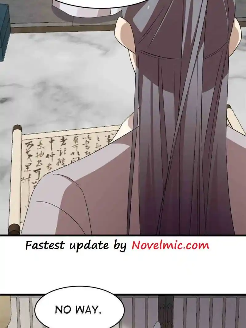 Queen Of Poison: The Legend Of A Super Agent, Doctor And Princess Chapter 307