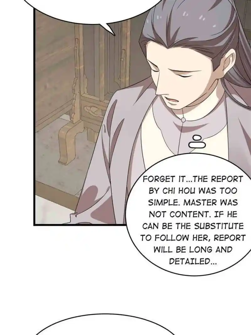 Queen Of Poison: The Legend Of A Super Agent, Doctor And Princess Chapter 307