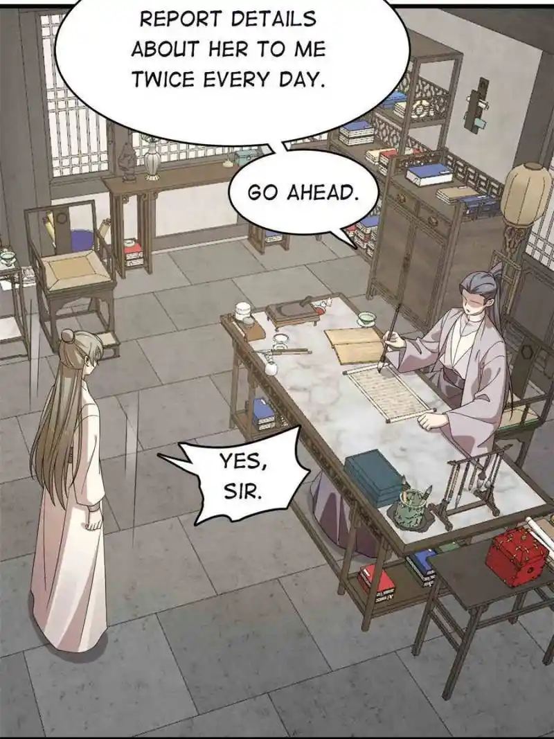 Queen Of Poison: The Legend Of A Super Agent, Doctor And Princess Chapter 307