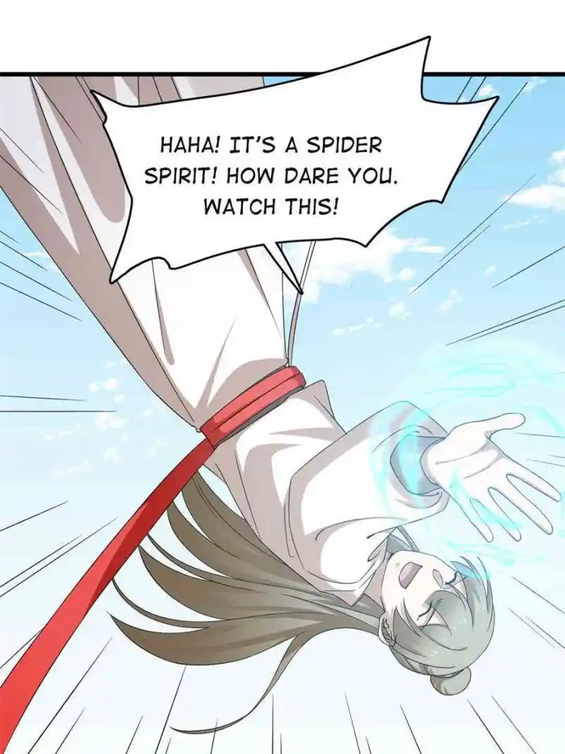 Queen Of Poison: The Legend Of A Super Agent, Doctor And Princess Chapter 307